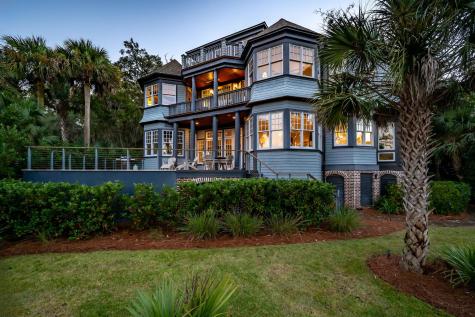 141 Hooded Merganser Court Kiawah Island SC 29455