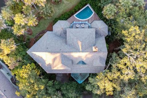 141 Hooded Merganser Court Kiawah Island SC 29455