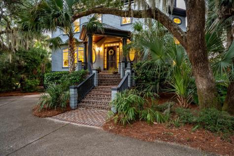141 Hooded Merganser Court Kiawah Island SC 29455