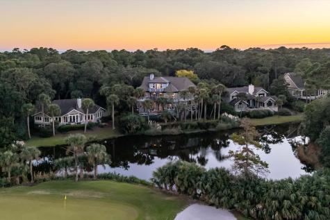 141 Hooded Merganser Court Kiawah Island SC 29455