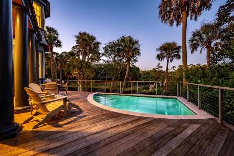 141 Hooded Merganser Court Kiawah Island SC 29455