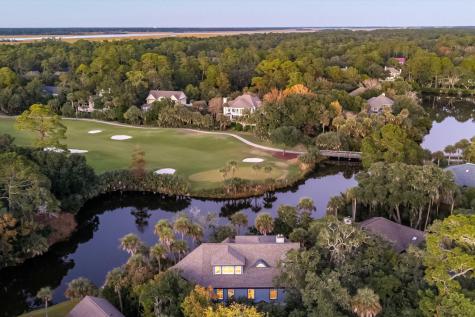 141 Hooded Merganser Court Kiawah Island SC 29455