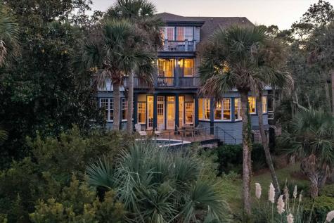 141 Hooded Merganser Court Kiawah Island SC 29455