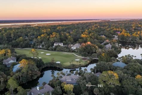 141 Hooded Merganser Court Kiawah Island SC 29455