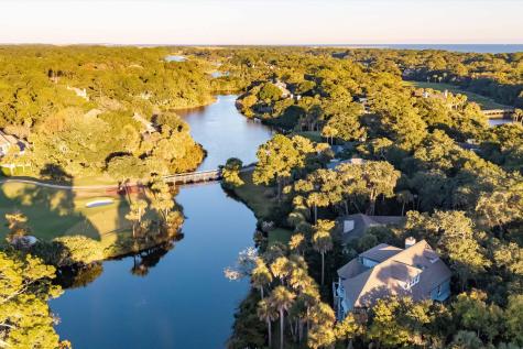 141 Hooded Merganser Court Kiawah Island SC 29455