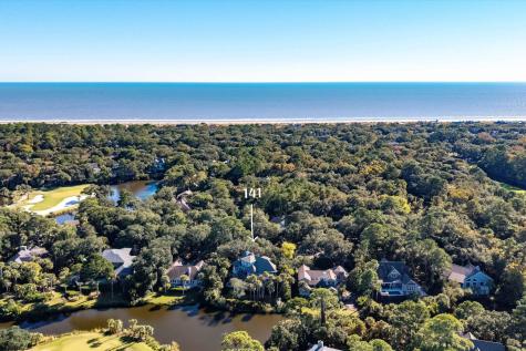141 Hooded Merganser Court Kiawah Island SC 29455