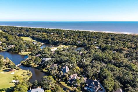 141 Hooded Merganser Court Kiawah Island SC 29455