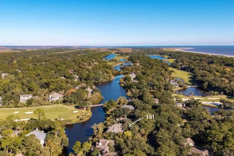 141 Hooded Merganser Court Kiawah Island SC 29455