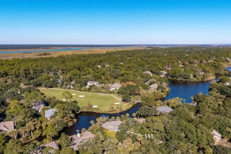 141 Hooded Merganser Court Kiawah Island SC 29455