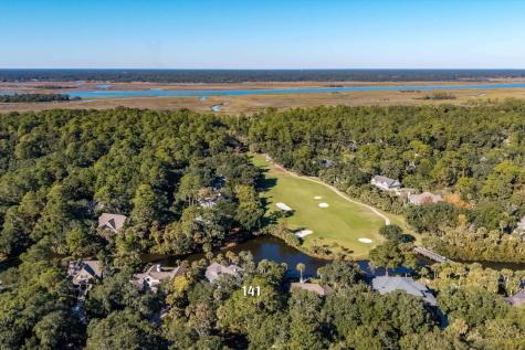 141 Hooded Merganser Court Kiawah Island SC 29455