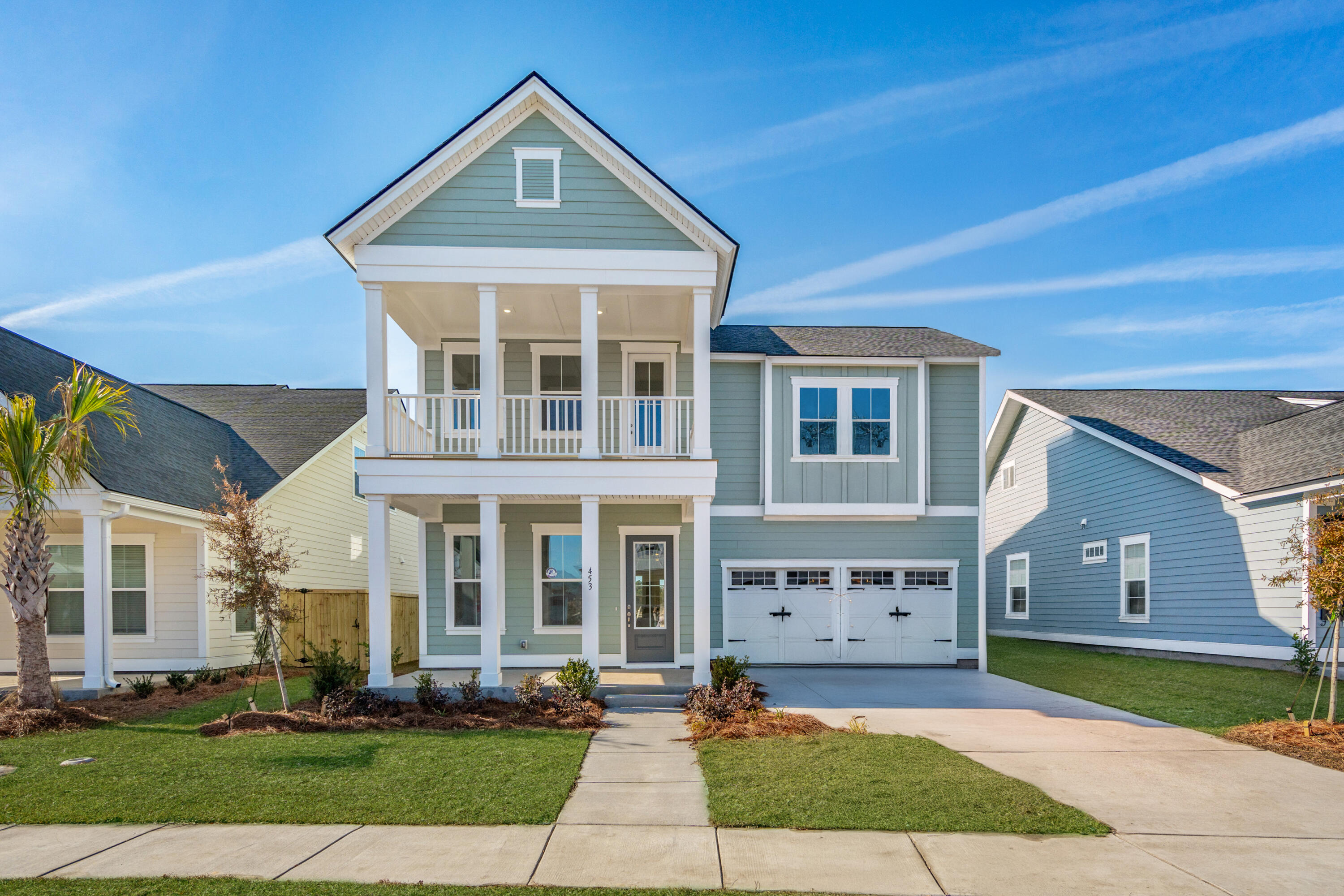 124 Brick Drive Summerville SC 29486