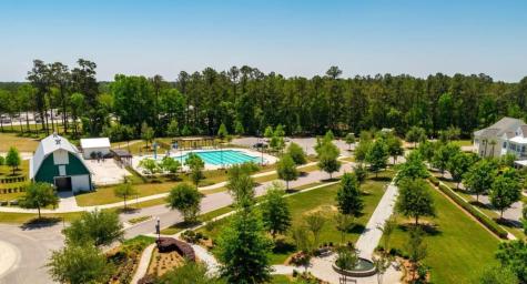 124 Brick Drive Summerville SC 29486