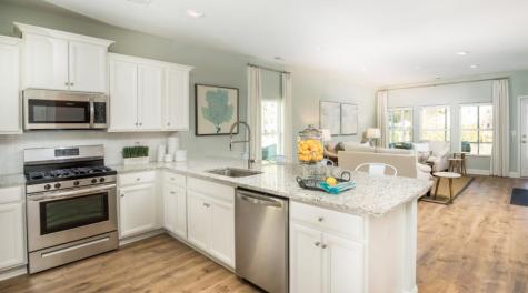 124 Brick Drive Summerville SC 29486