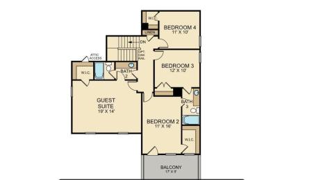 124 Brick Drive Summerville SC 29486