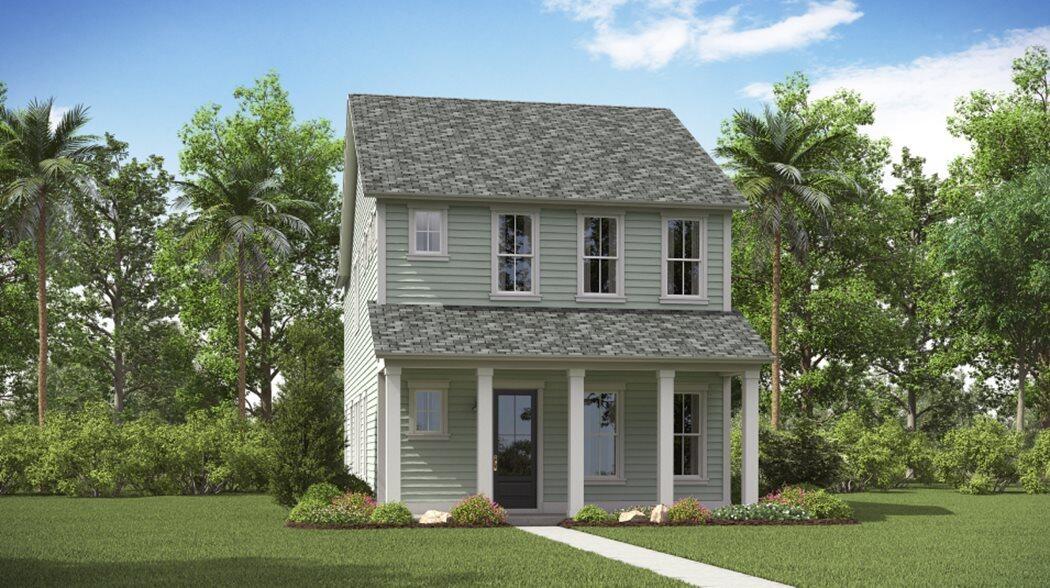 102 East Morton Street Summerville SC 29486