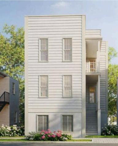 10 Trapman Street Charleston SC 29401