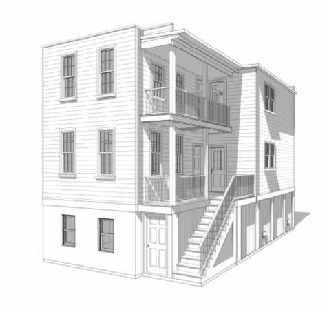 10 Trapman Street Charleston SC 29401