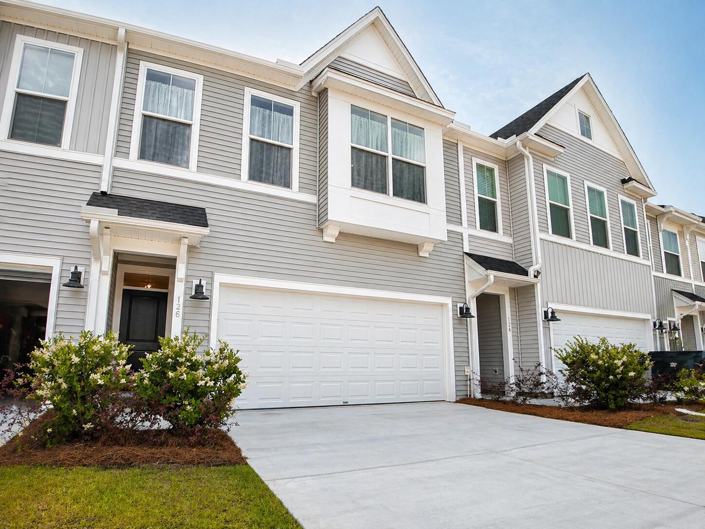 126 Brown Swiss Circle Summerville SC 29483