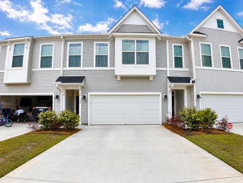 126 Brown Swiss Circle Summerville SC 29483