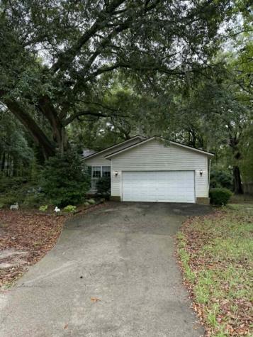 3603 Walkers Ferry Lane Johns Island SC 29455