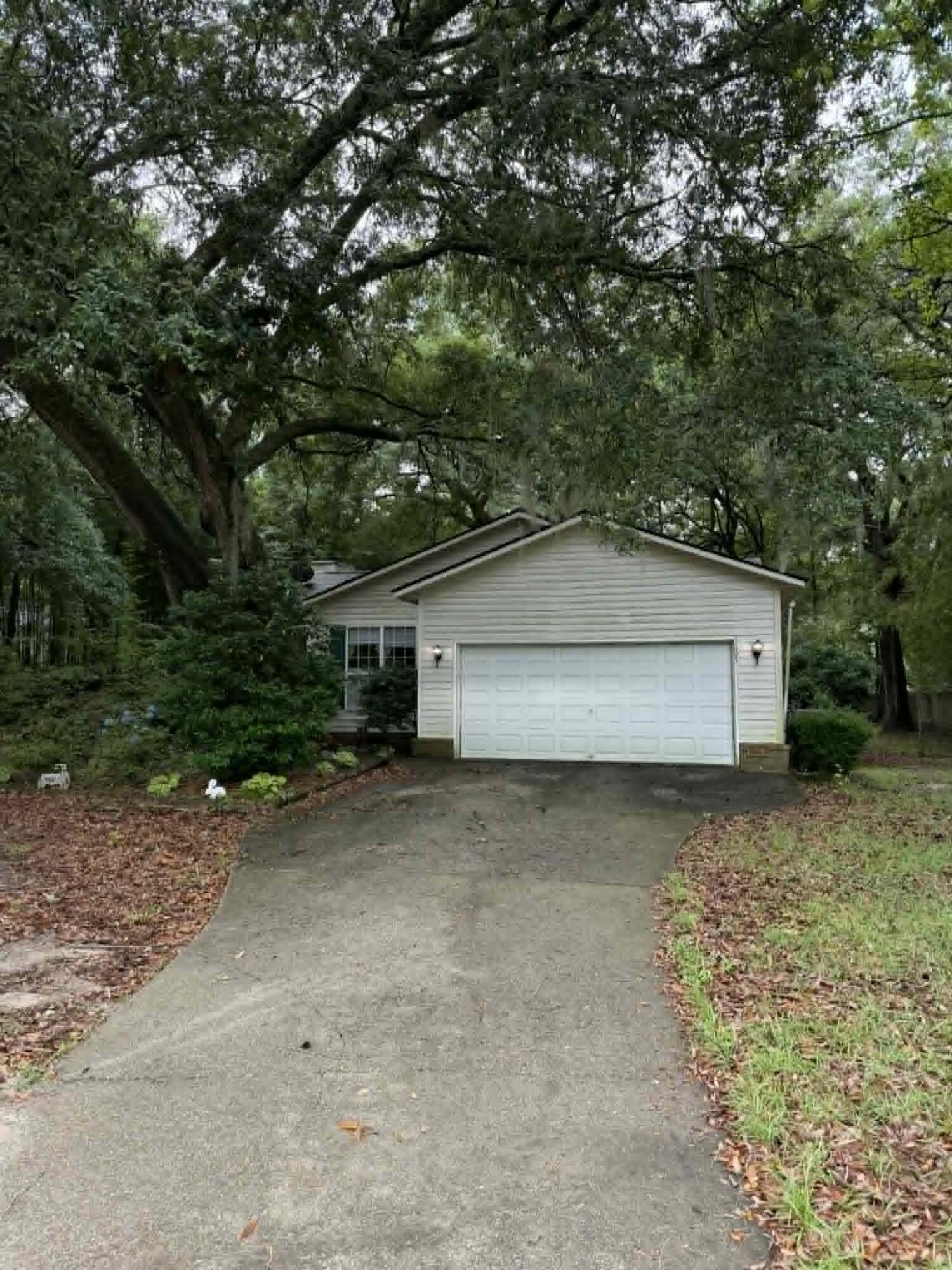 3603 Walkers Ferry Lane Johns Island SC 29455