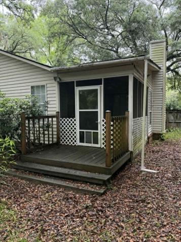 3603 Walkers Ferry Lane Johns Island SC 29455