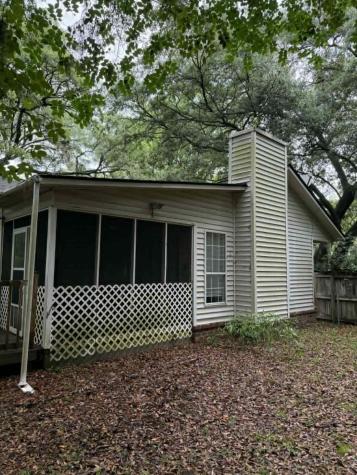 3603 Walkers Ferry Lane Johns Island SC 29455