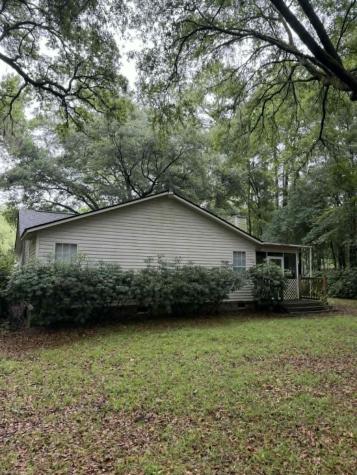 3603 Walkers Ferry Lane Johns Island SC 29455