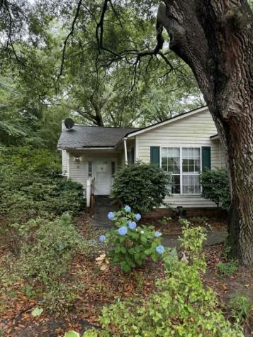 3603 Walkers Ferry Lane Johns Island SC 29455