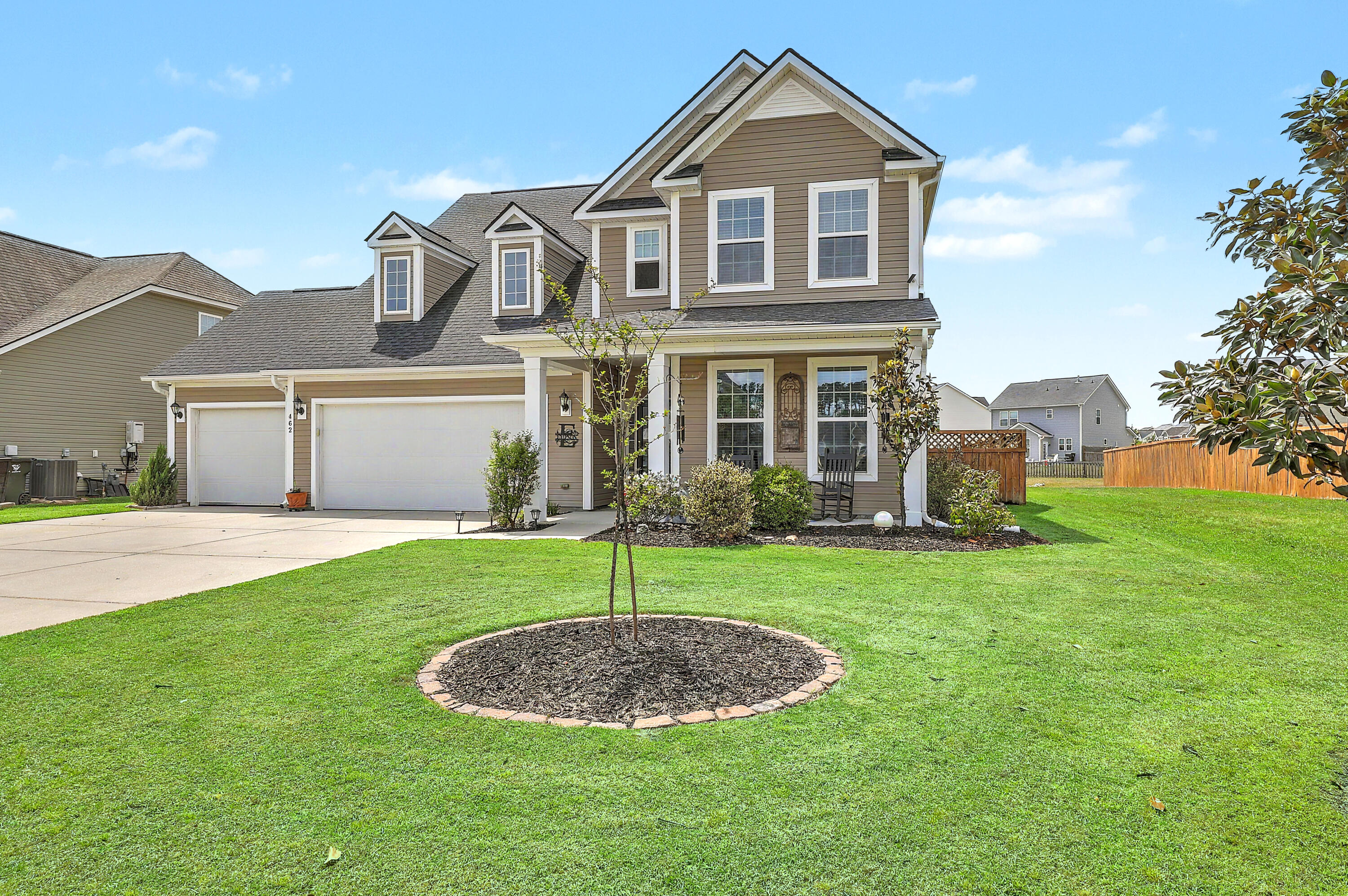 462 Spectrum Road Summerville SC 29486