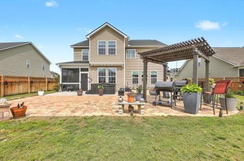 462 Spectrum Road Summerville SC 29486