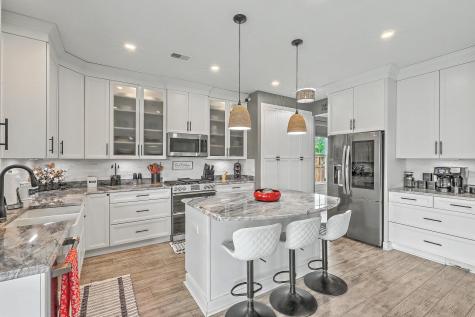 462 Spectrum Road Summerville SC 29486