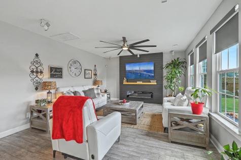 462 Spectrum Road Summerville SC 29486