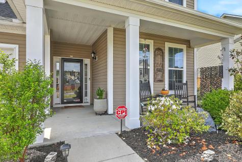462 Spectrum Road Summerville SC 29486