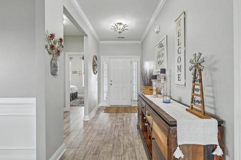462 Spectrum Road Summerville SC 29486