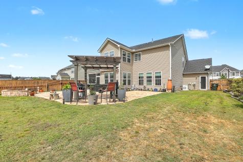 462 Spectrum Road Summerville SC 29486