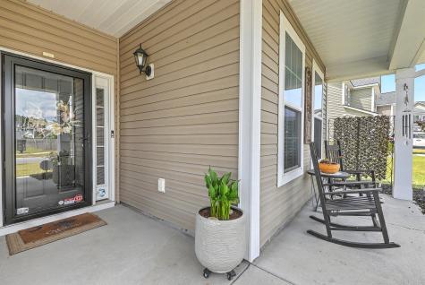462 Spectrum Road Summerville SC 29486