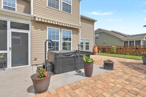 462 Spectrum Road Summerville SC 29486