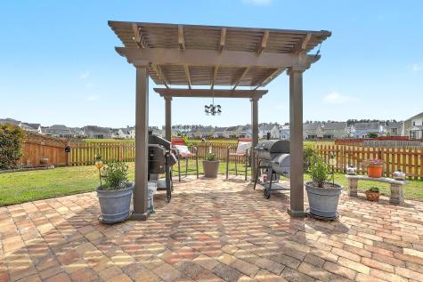462 Spectrum Road Summerville SC 29486
