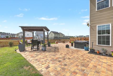 462 Spectrum Road Summerville SC 29486