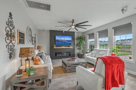 462 Spectrum Road Summerville SC 29486