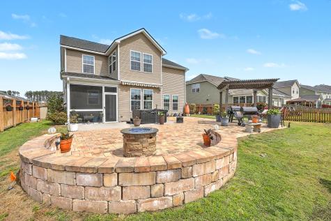 462 Spectrum Road Summerville SC 29486