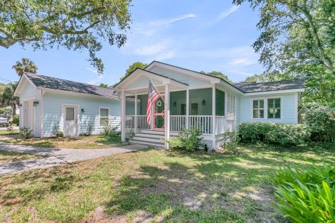 20 32nd Avenue Isle Of Palms SC 29451