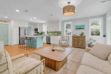20 32nd Avenue Isle Of Palms SC 29451