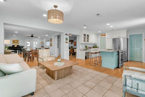 20 32nd Avenue Isle Of Palms SC 29451