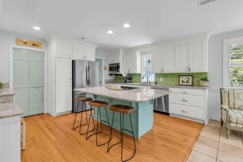 20 32nd Avenue Isle Of Palms SC 29451