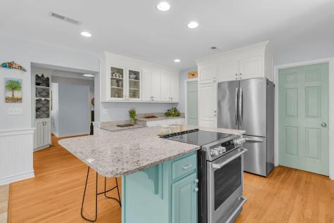 20 32nd Avenue Isle Of Palms SC 29451