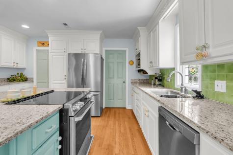 20 32nd Avenue Isle Of Palms SC 29451
