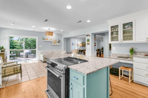 20 32nd Avenue Isle Of Palms SC 29451