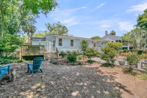 20 32nd Avenue Isle Of Palms SC 29451